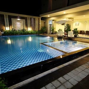 Maria Hotel Bali
